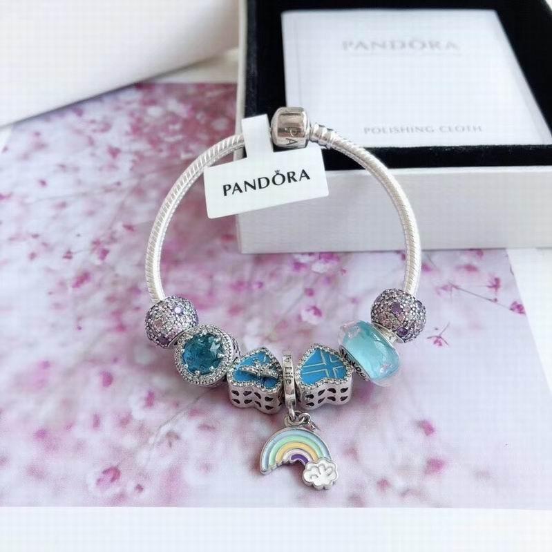 Pandora Bracelets 1260